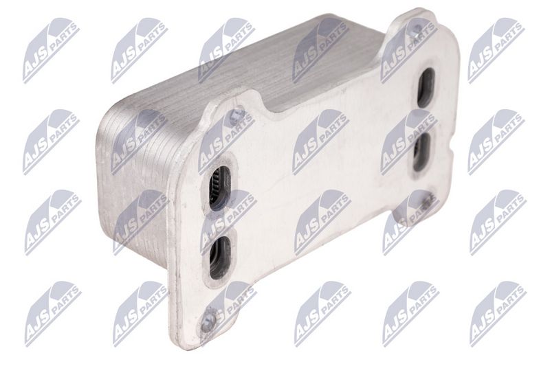 Õliradiaator, automaatkast, NTY CCL-CH-037
