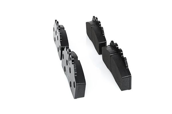 Set placute frana,frana disc 13.0460-4844.2 ATE