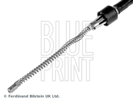 BLUE PRINT ADZ94649 Cable Pull, parking brake