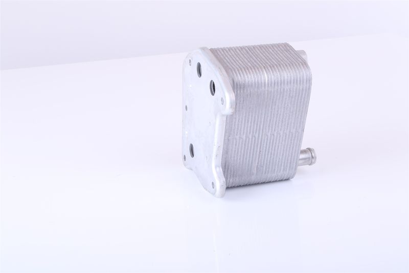 Õliradiaator, mootoriõli, NISSENS 90974