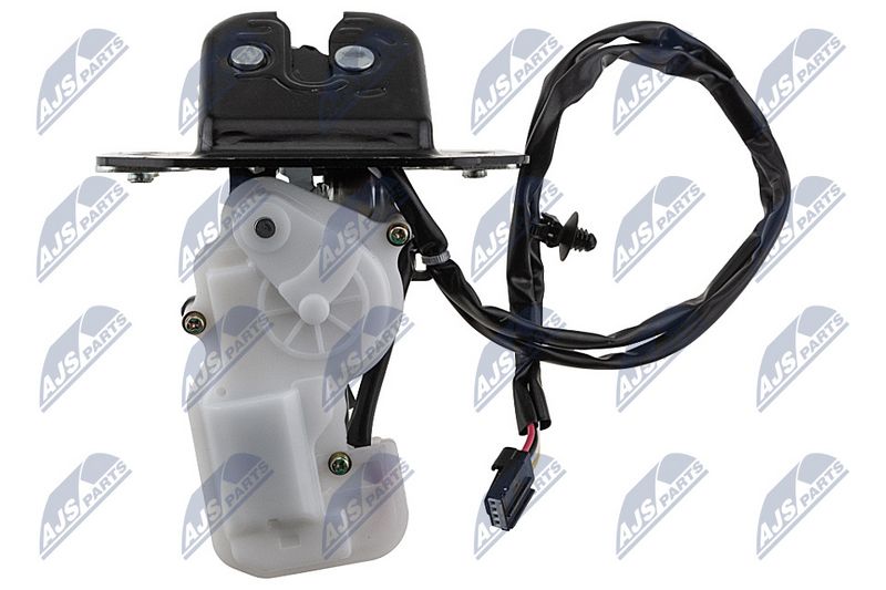 Tagaluugi sulgur, NTY EZC-FR-332