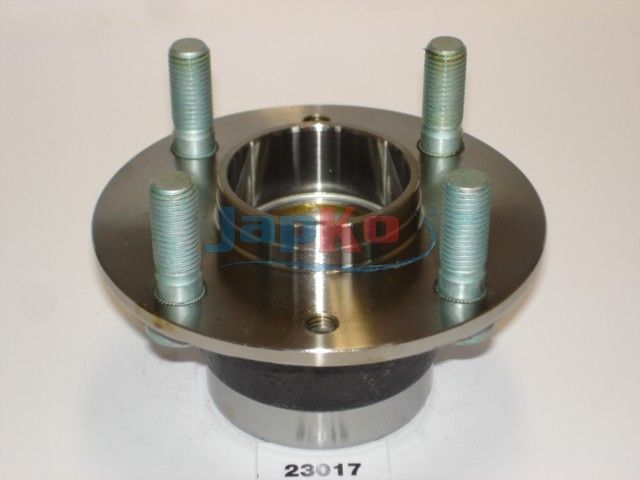 Rattarumm, JAPKO 423017