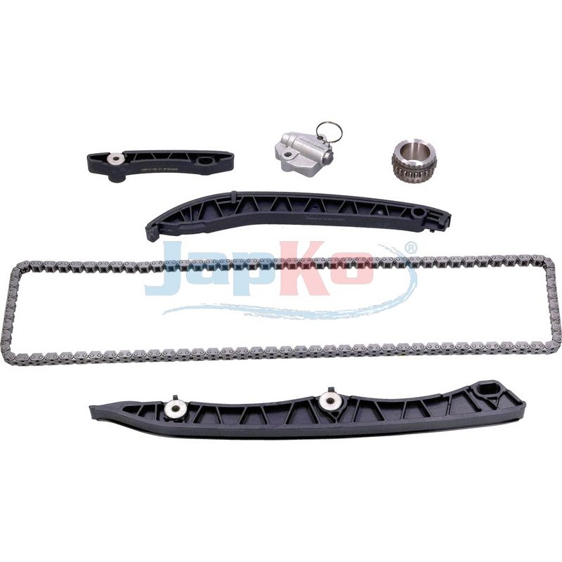 JAPKO KJK1003 Timing Chain Kit