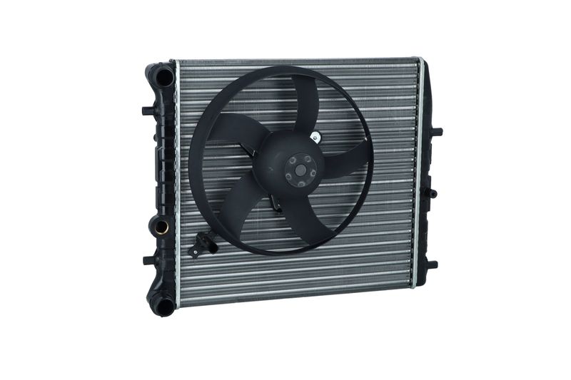 Radiaator, mootorijahutus, NRF 53021