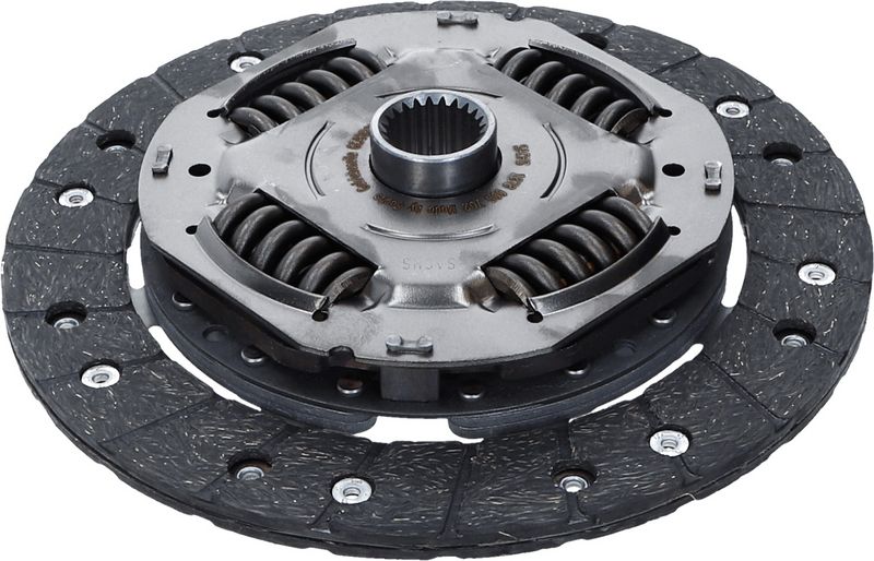 Sidurikomplekt, SACHS 3000 950 057