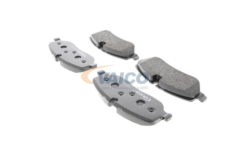 VAICO V48-0004 Brake Pad Set, disc brake