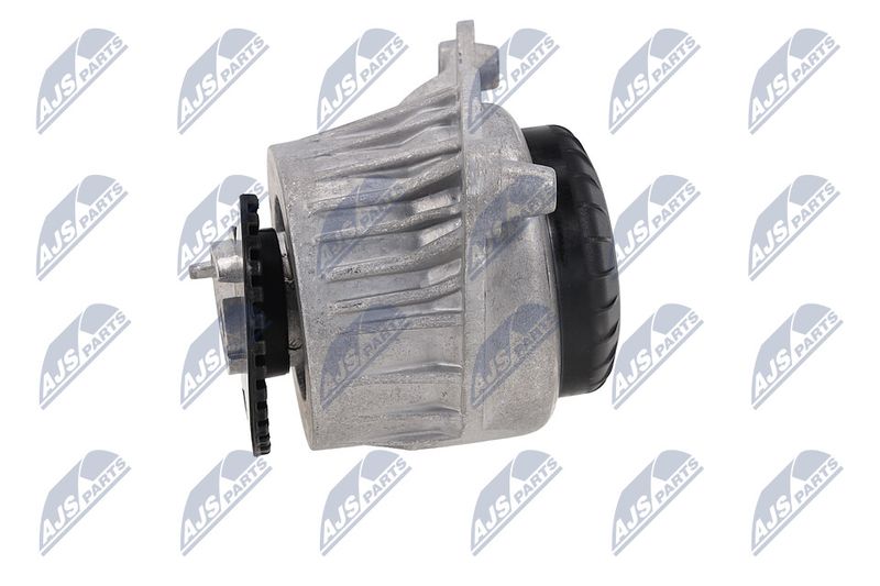 Paigutus, Mootor, NTY ZPS-ME-026