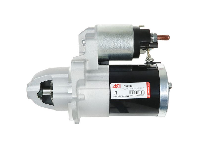 AS-PL S5086 Starter