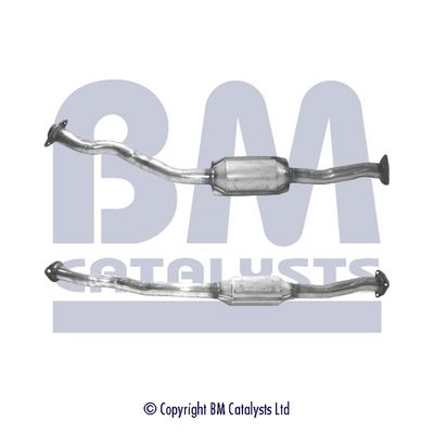 BM CATALYSTS katalizátor BM90092H