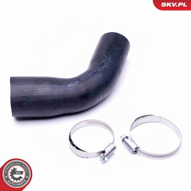 ESEN SKV 43SKV296 Charge Air Hose