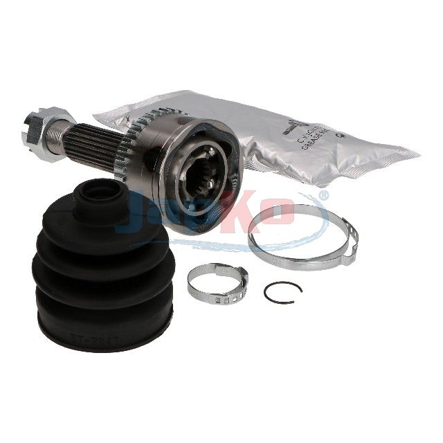 Liigendlaager, veovõll, JAPKO 62H00