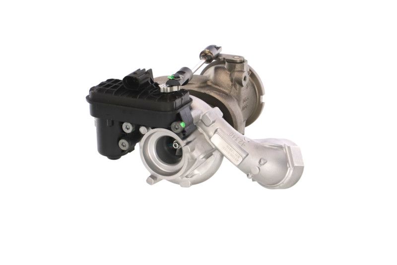 REMANTE 003-002-001352R Charger, charging (supercharged/turbocharged)