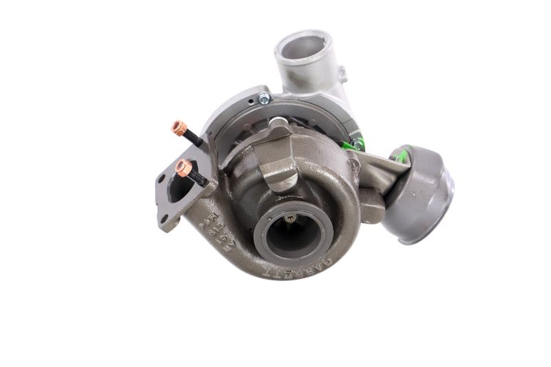 REMANTE 003-001-004502R Charger, charging (supercharged/turbocharged)