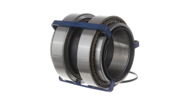 Rattalaagrikomplekt, SKF VKBA 5408