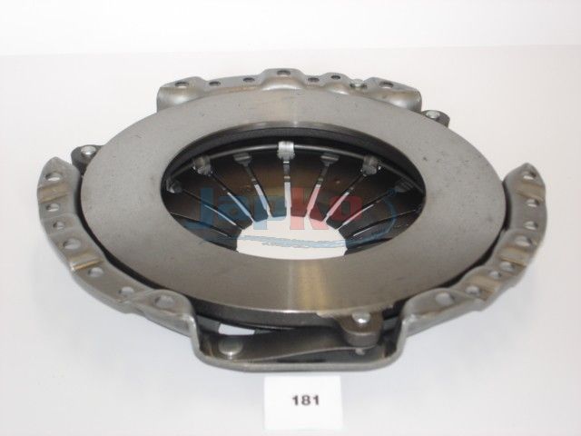 JAPKO 70181 Clutch Pressure Plate