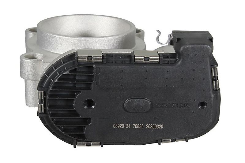 METZGER AUTOTEILE 08920134 Throttle Body