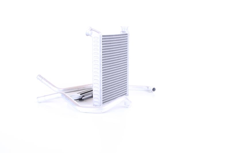 NISSENS 72067 Heat Exchanger, Interior Heating