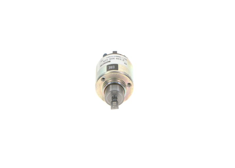 BOSCH 2339305328 Solenoid Switch, starter