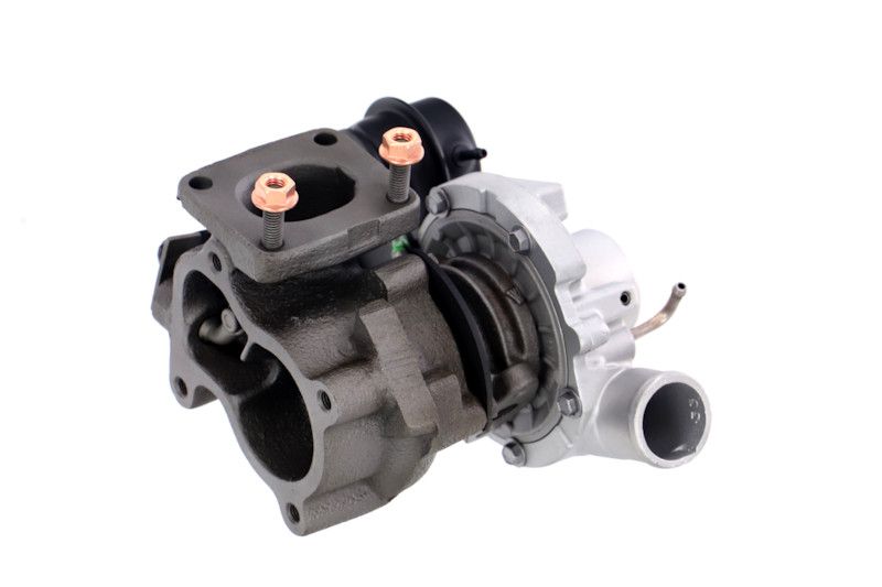 REMANTE 003-001-001361R Turbokompresorius