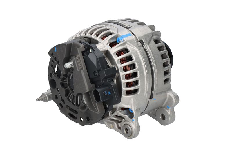 GENERATOR / ALTERNATOR VALEO 437341 18