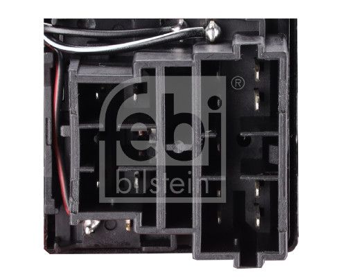 LENKSTOCKSCHALTER FEBI BILSTEIN 22773 2