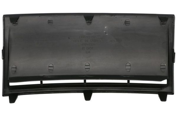 BLIC 6502-07-3186921P Ventilation Grille, bumper