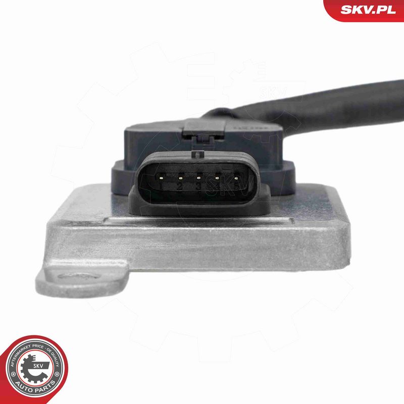 ESEN SKV 71SKV112 NOx Sensor, NOx catalytic converter