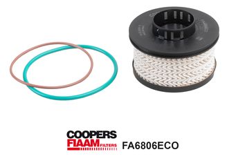 Фільтр палива, Coopers Fiaam FA6806ECO