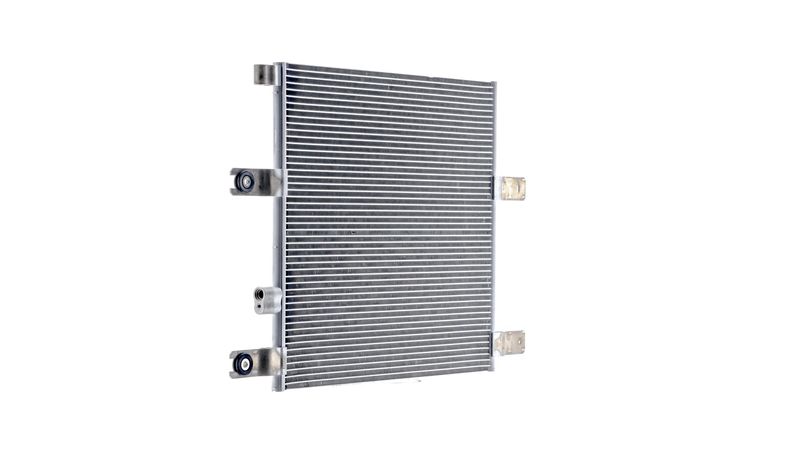 Kondenzátor, klimatizace AC 785 000P