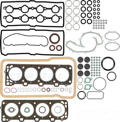 VICTOR REINZ 01-26035-04 - Full Gasket Kit, engine