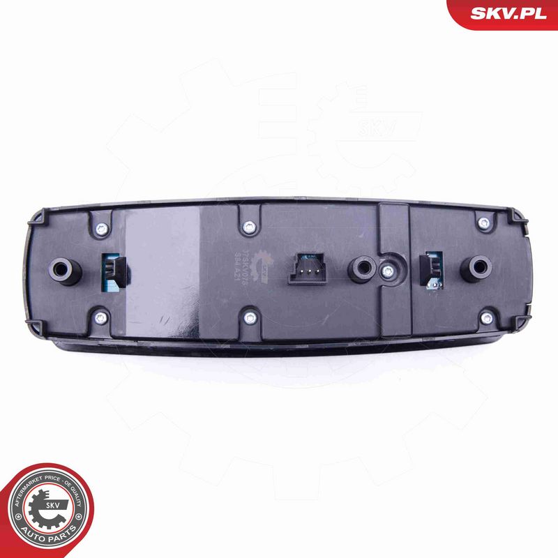 ESEN SKV 37SKV078 Switch, window regulator