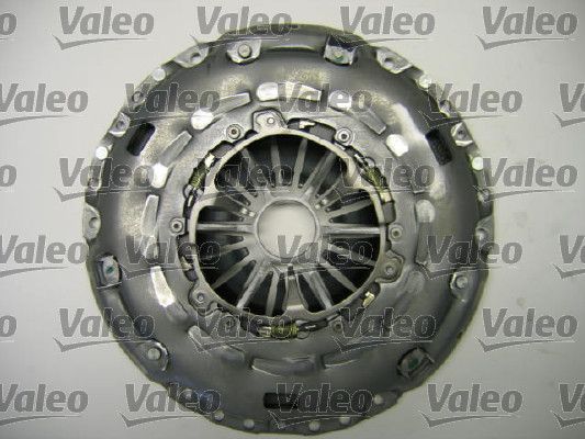 Комплект зчеплення, Valeo 826801