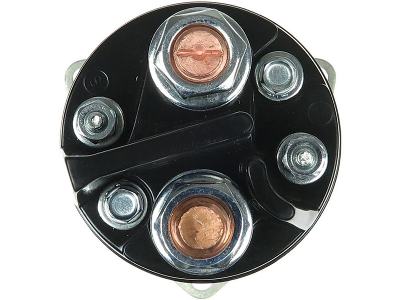 AS-PL SS1160P Solenoid Switch, starter