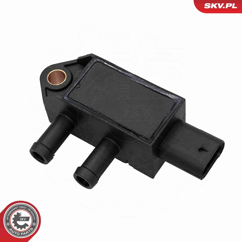 ESEN SKV 17SKV042 Sensor, exhaust pressure