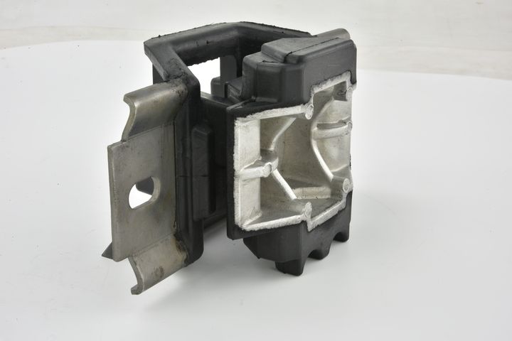 Paigutus, Mootor, FEBEST MZM-DEMR