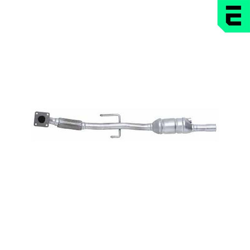 Catalytic converter