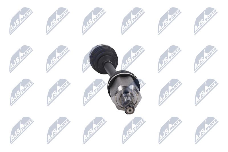 Veovõll, NTY NPW-LR-037