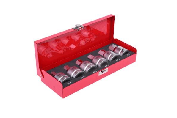 KS TOOLS 515.0000 Power Socket Set