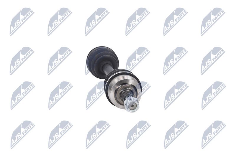 Veovõll, NTY NPW-PL-083