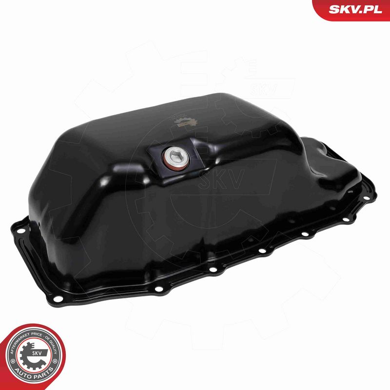 ESEN SKV 48SKV891 Oil Sump