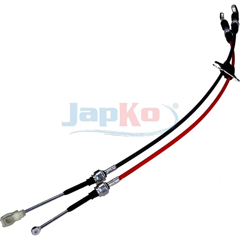 Tross, käigukast, JAPKO 155W00