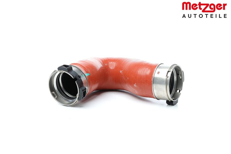 METZGER AUTOTEILE 2400268 Charge Air Hose