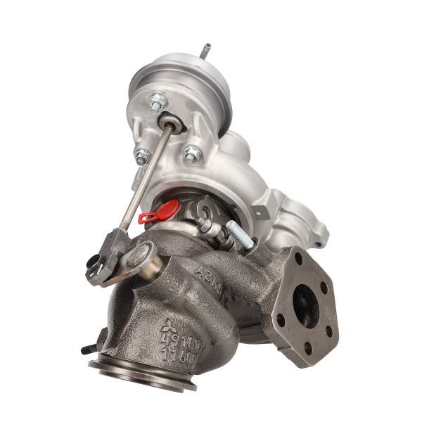 OE-TurboPower IT-49180-03102 Charger, charging (supercharged/turbocharged)