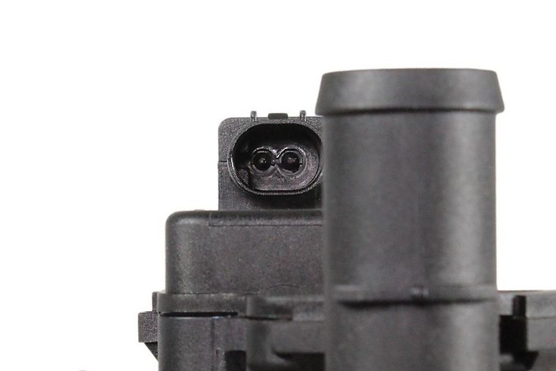 METZGER AUTOTEILE 0899338 Coolant Control Valve