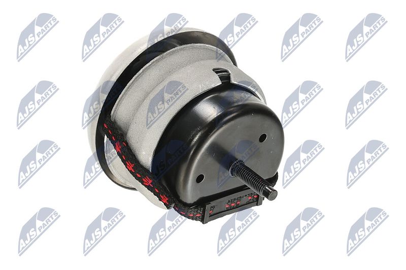 Paigutus, Mootor, NTY ZPS-JG-013