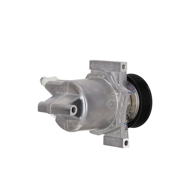 Kompressor, kliimaseade, NISSENS 890053
