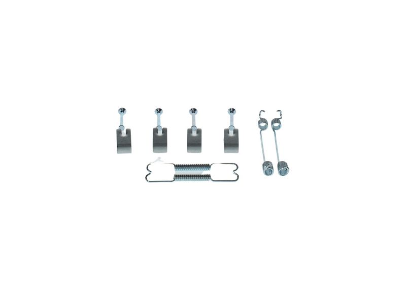 BOSCH 1 987 475 271 Accessory Kit, brake shoes