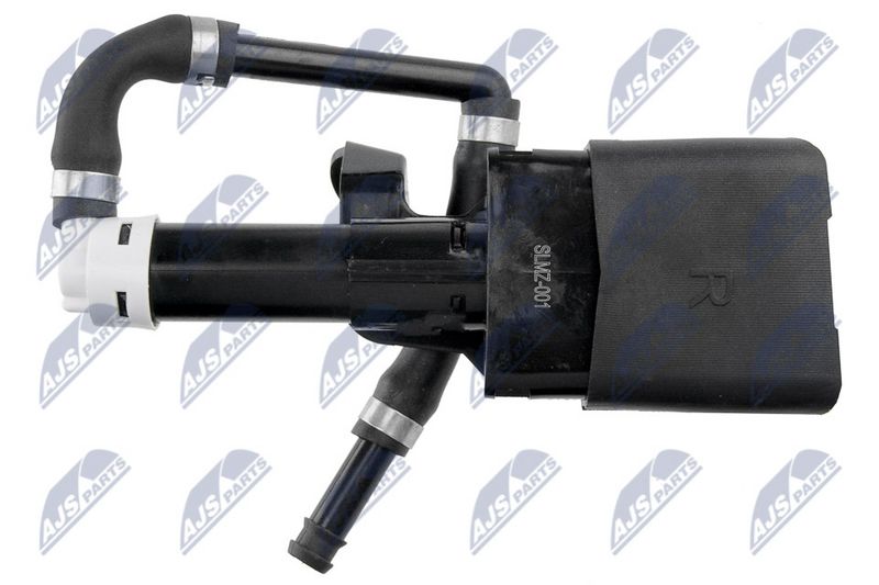 NTY EDS-MZ-001 Headlight Cleaning System