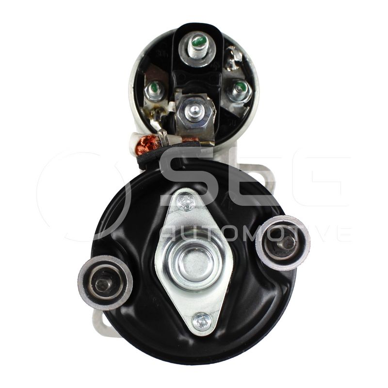 SEG Automotive 0001108473 Starter