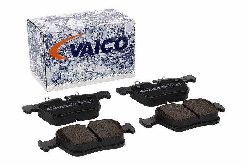 VAICO V30-3930 Brake Pad Set, disc brake